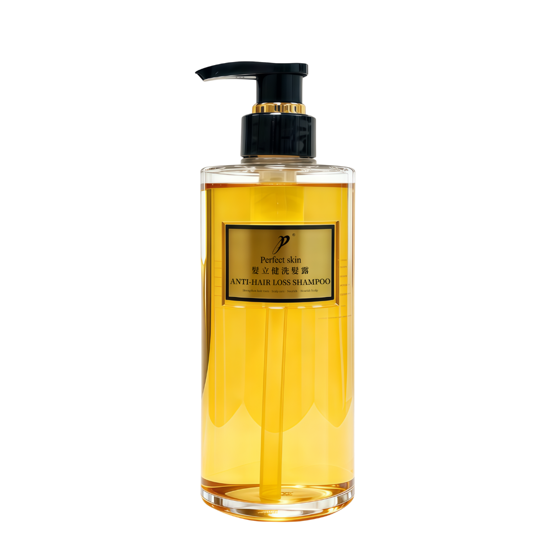 髮立健 強健髮根洗髮露